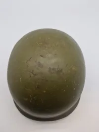 Us m1 hjelm senkrigs