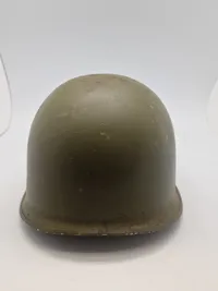 Us m1 hjelm senkrigs