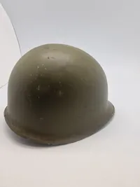 Us m1 hjelm senkrigs