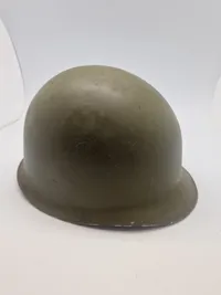 Us m1 hjelm senkrigs