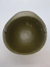 Us m1 hjelm senkrigs