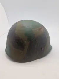 Us m1 hjelm senkrigs