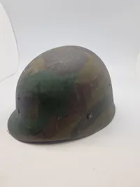 Us m1 hjelm senkrigs
