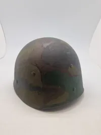 Us m1 hjelm senkrigs