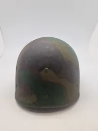 Us m1 hjelm senkrigs