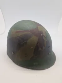 Us m1 hjelm senkrigs