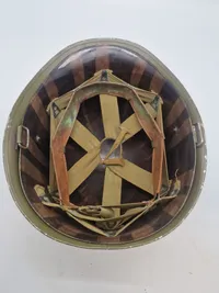 Us m1 hjelm senkrigs