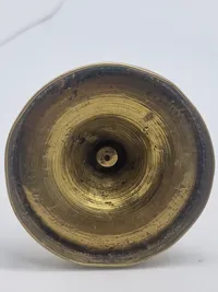 Et par originale barok stager