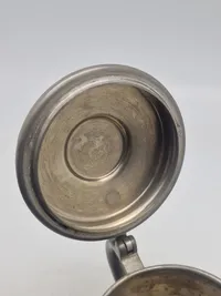 Lot Norsk tin