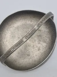 Lot Norsk tin