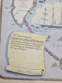 Diplom Grønland