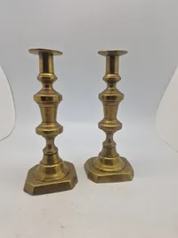 Sæt originale London stager ca år 1840