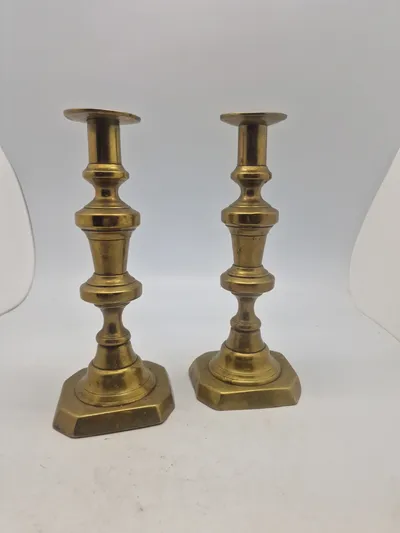 Sæt originale London stager ca år 1840