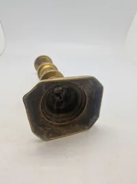 Sæt originale London stager ca år 1840