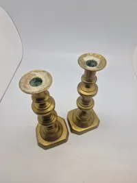 Sæt originale London stager ca år 1840