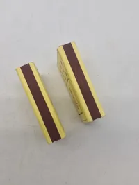 Royale tændstikker