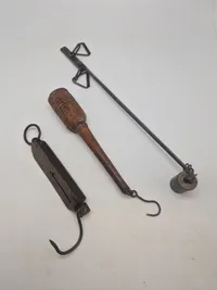 Samling vægte