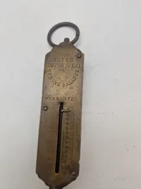 Samling vægte