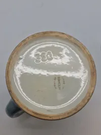 Lot Dansk marine
