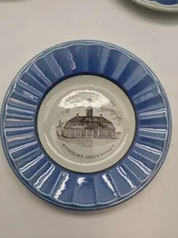 Lot Dansk marine