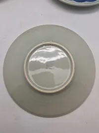 Lot Dansk marine