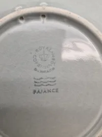 Lot Dansk marine