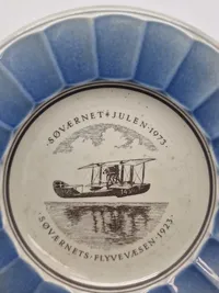 Lot Dansk marine