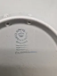 Lot Dansk marine