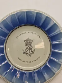 Lot Dansk marine