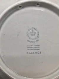 Lot Dansk marine