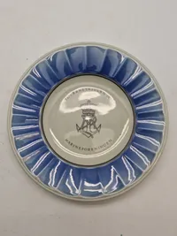 Lot Dansk marine
