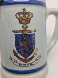Lot Dansk marine