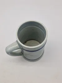 Lot Dansk marine