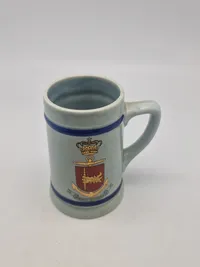 Lot Dansk marine
