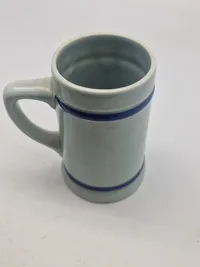 Lot Dansk marine