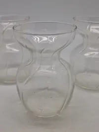 3 Hyacintglas