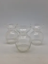 3 Hyacintglas