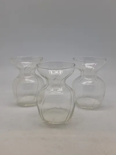 3 Hyacintglas