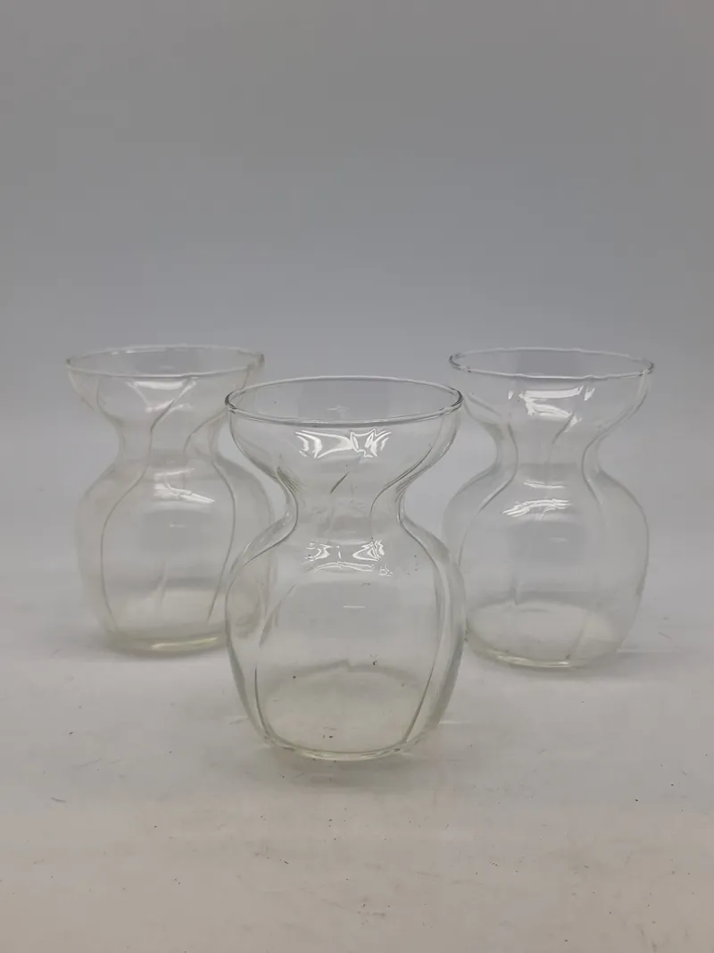 3 Hyacintglas
