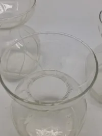 3 Hyacintglas