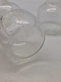 3 Hyacintglas