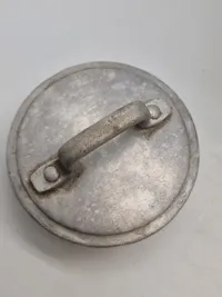 3 litters mælke spand