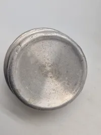 3 litters mælke spand