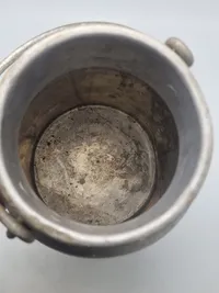 3 litters mælke spand