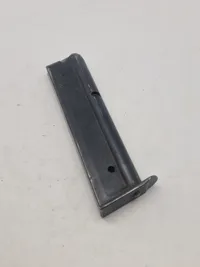 Originalt kaliber 22 pistol mag
