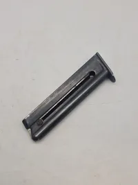 Originalt kaliber 22 pistol mag
