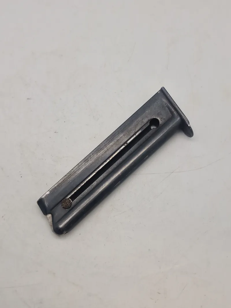Originalt kaliber 22 pistol mag