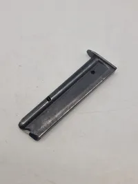Originalt kaliber 22 pistol mag