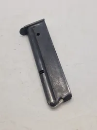 Originalt kaliber 22 pistol mag