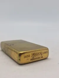 Original Zippo Danish navy